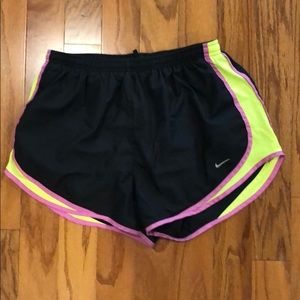 Nike Dri-Fit Running Shorts